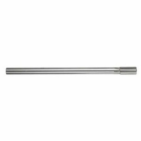 Morse Chucking Reamer, Expansion, Series 5733, 916 Dia, 8 Overall Length, Straight Shank, 716 Shank 56007